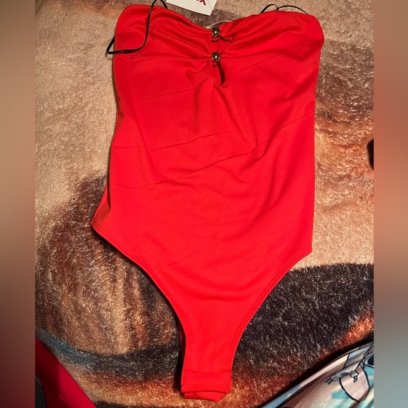 New Bodysuit - Picture 1 of 1